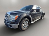 Image for 2013 Ford F-150 XLT Pickup 5 1/2 ft ID: 7238443