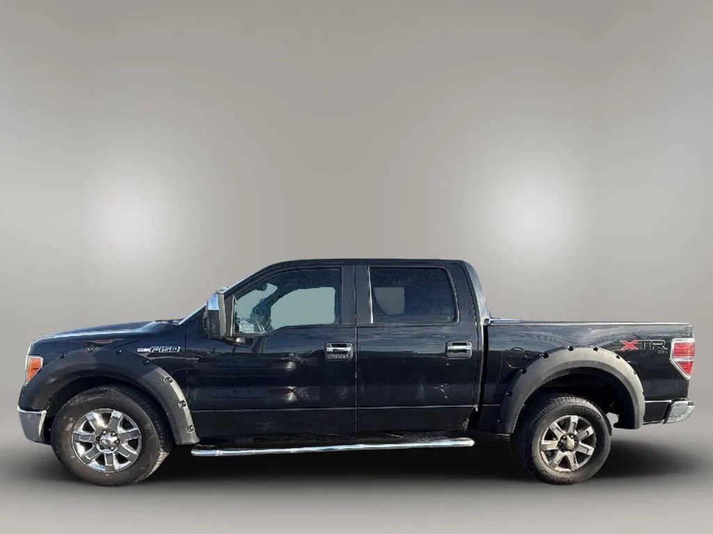 2013 Ford F-150 Image 2