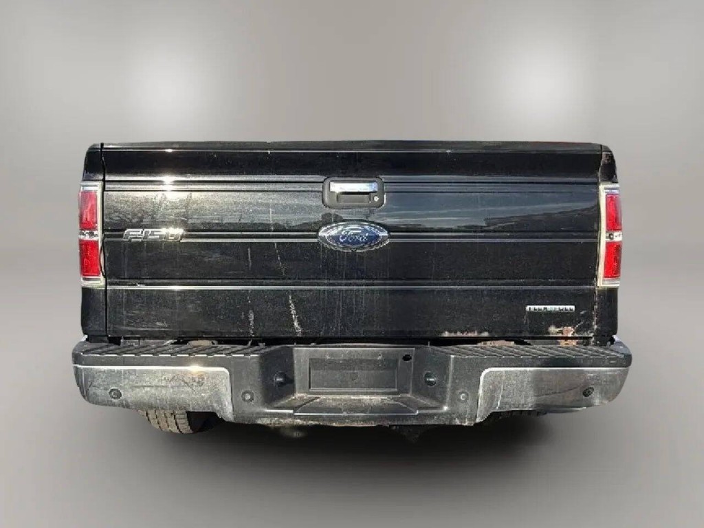 2013 Ford F-150 Image 4