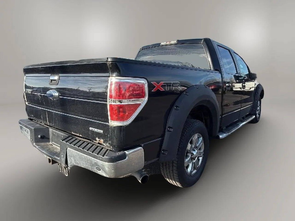 2013 Ford F-150 Image 5