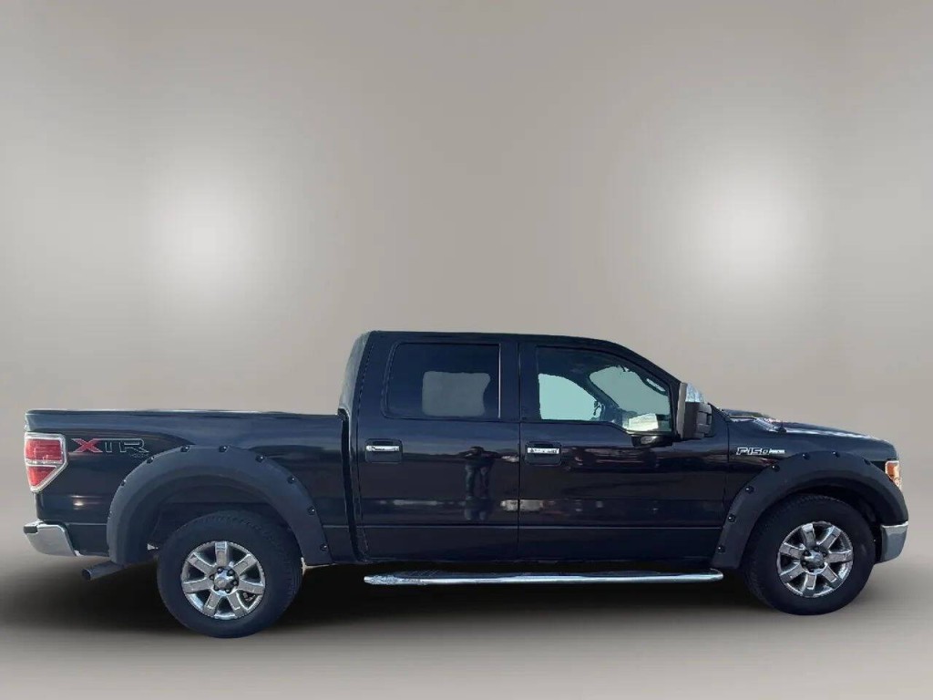 2013 Ford F-150 Image 6