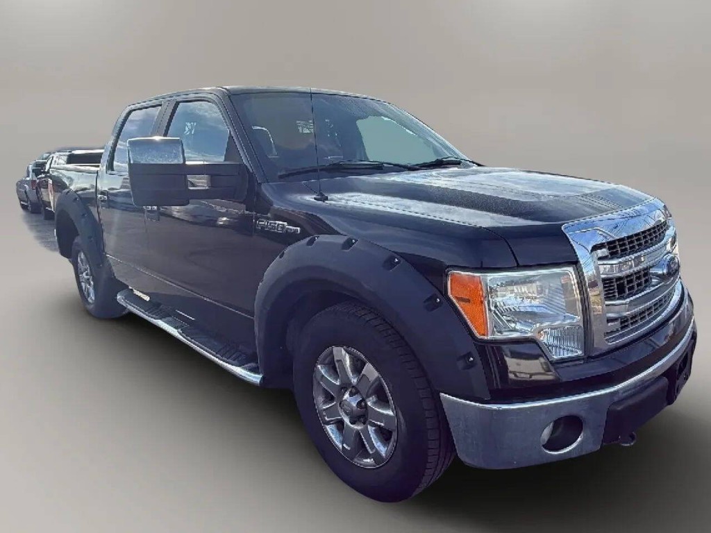 2013 Ford F-150 Image 7