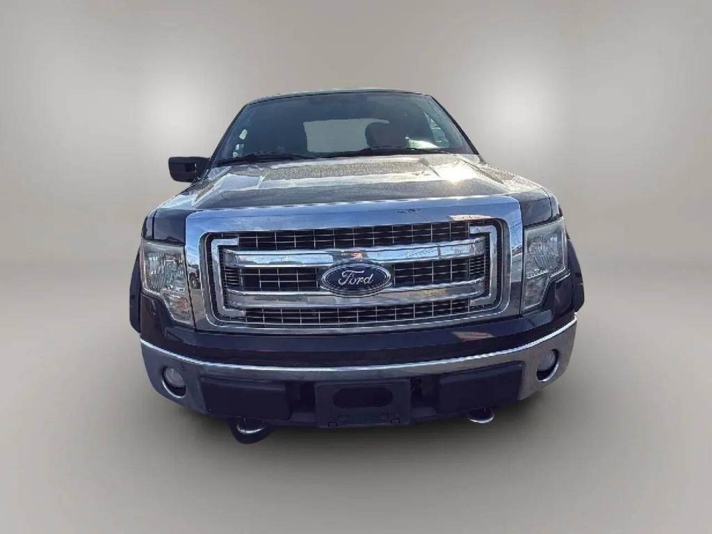 2013 Ford F-150 Image 8