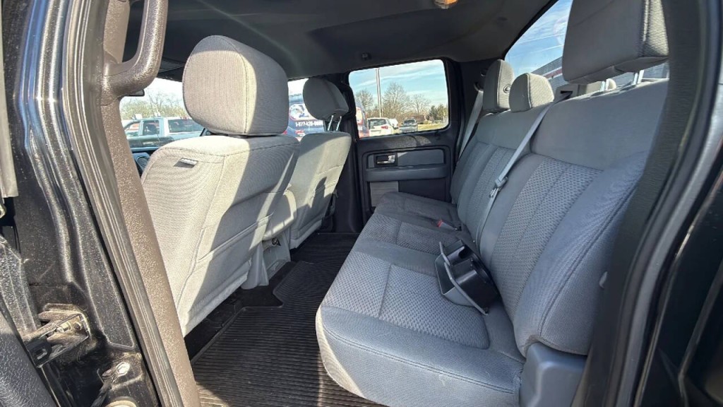 2013 Ford F-150 Image 13
