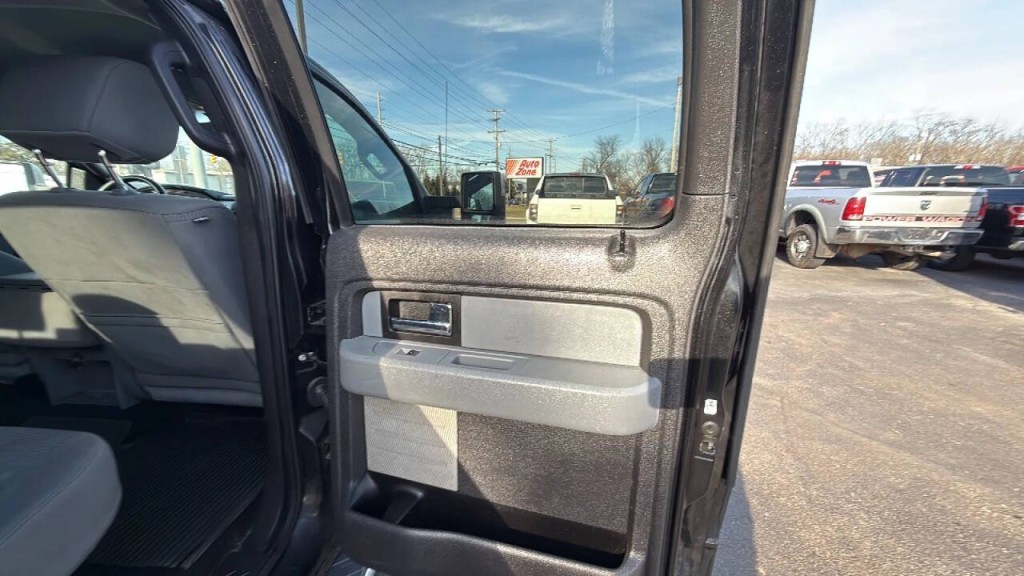 2013 Ford F-150 Image 14