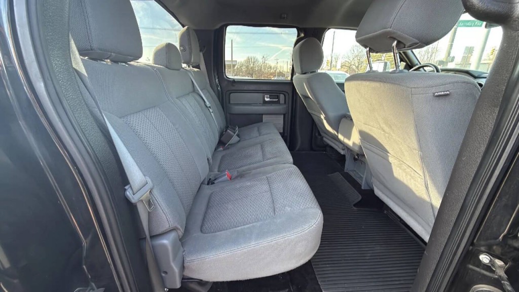 2013 Ford F-150 Image 15