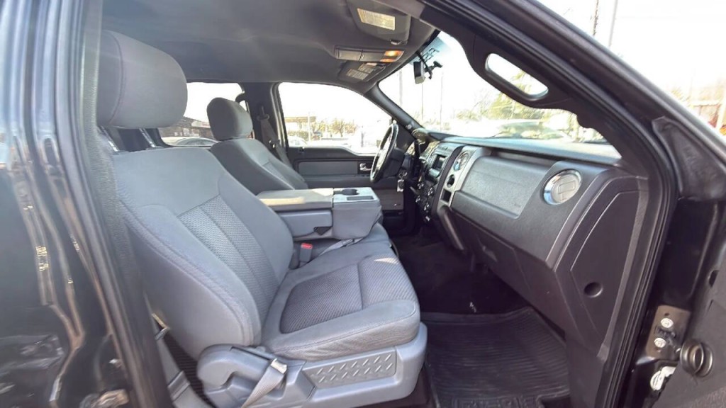 2013 Ford F-150 Image 17