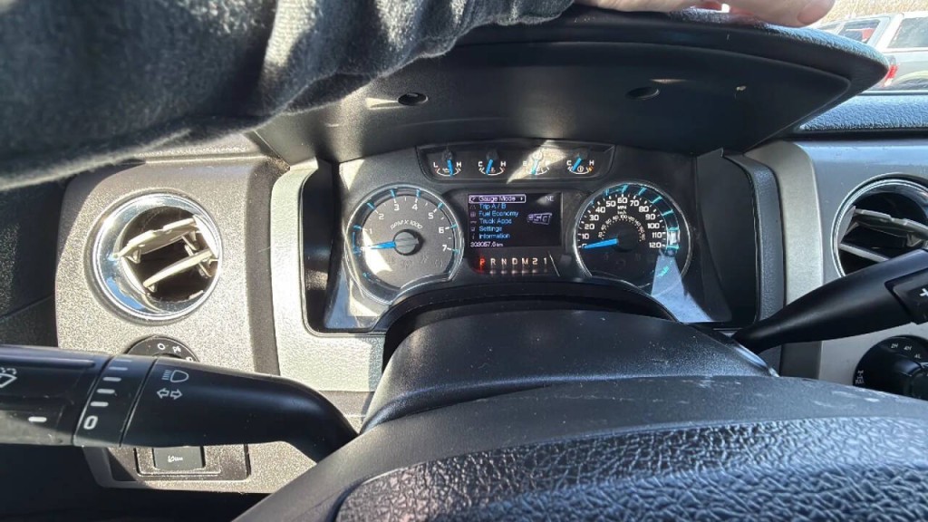 2013 Ford F-150 Image 18