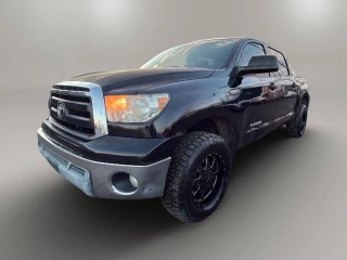 Image for 2010 Toyota Tundra Grade CrewMax Cab Pickup SB (5.7L V8) ID: 7238444