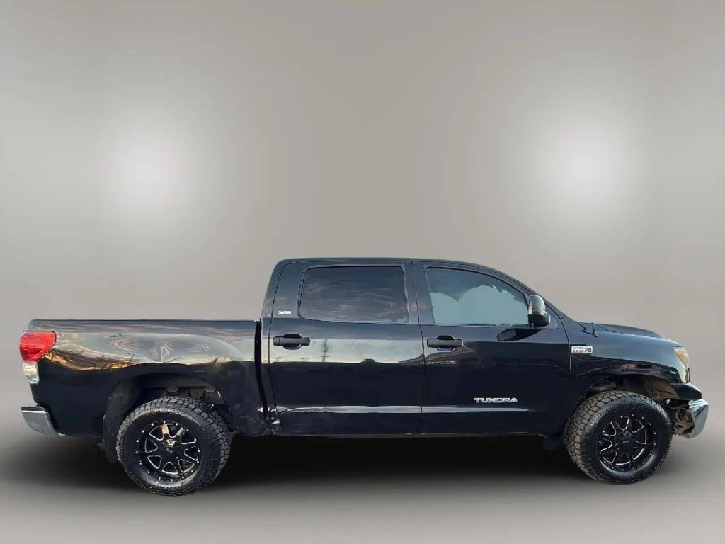 2010 Toyota Tundra Image 6