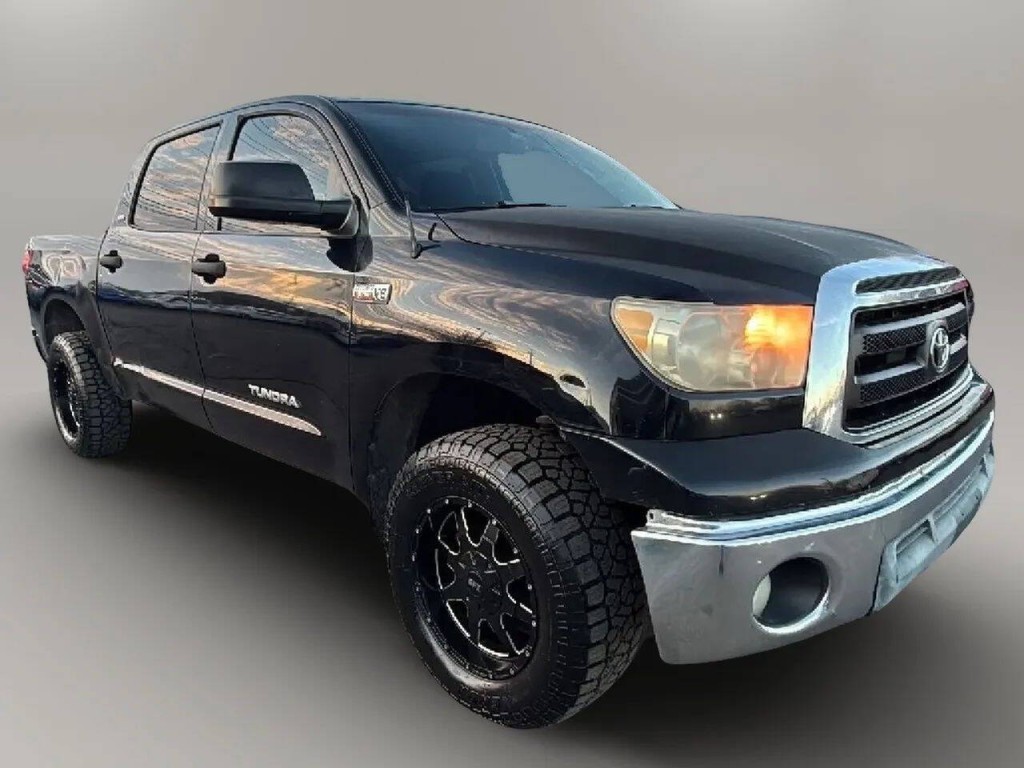 2010 Toyota Tundra Image 7
