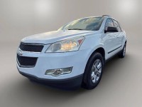 Image for 2012 Chevrolet Traverse LS ID: 7246790