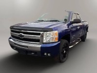 Image for 2010 Chevrolet Silverado 1500 LT Pickup 6 1/2 ft ID: 7246791