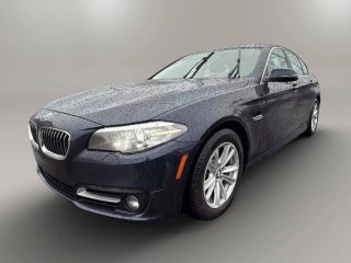 Image for 2016 BMW 5 Series 528i xDrive ID: 7250001