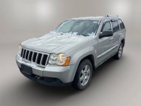 Image for 2008 Jeep Grand Cherokee Laredo ID: 7250002