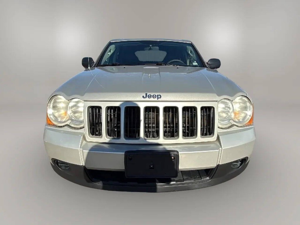 2008 Jeep Grand Cherokee Image 6