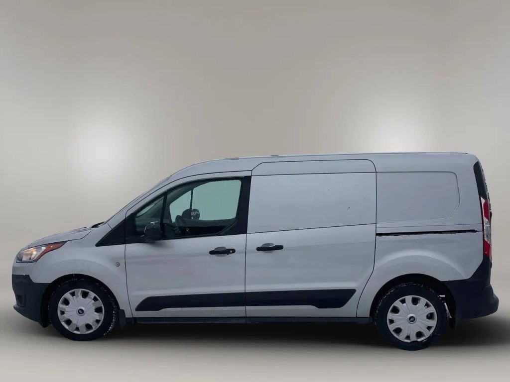 2019 Ford Transit Connect Image 2