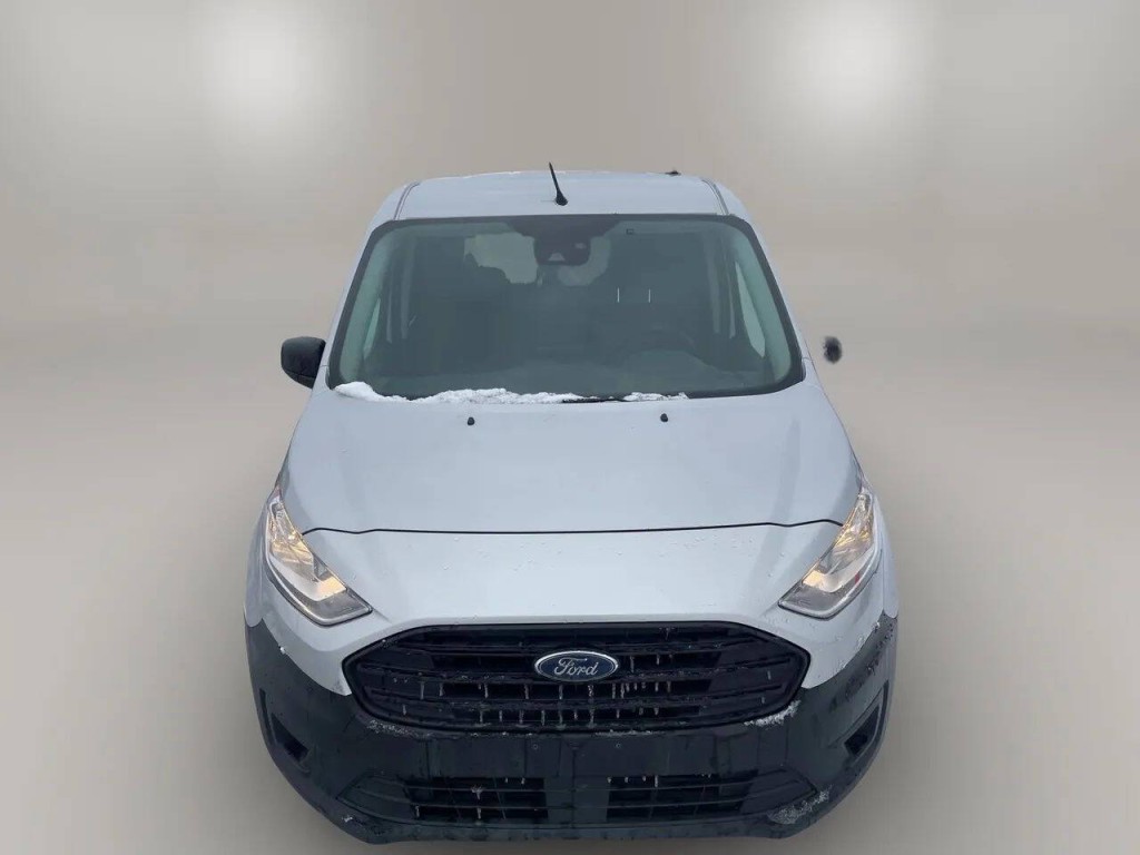 2019 Ford Transit Connect Image 5