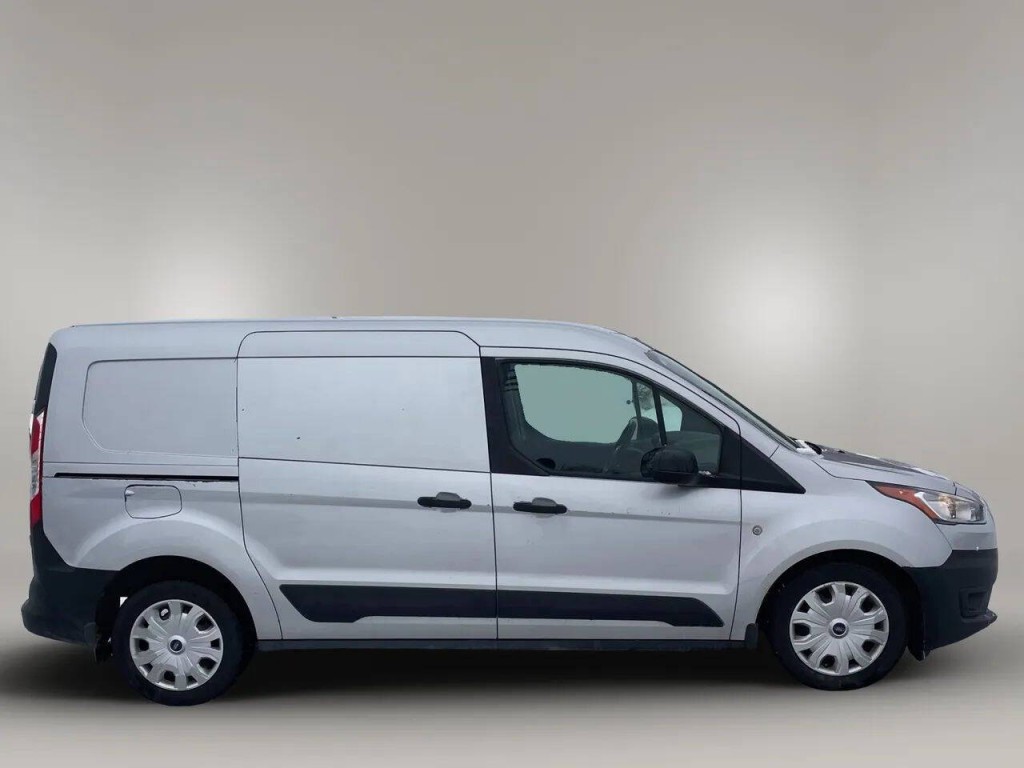2019 Ford Transit Connect Image 6