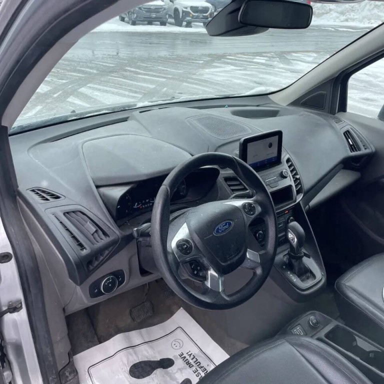 2019 Ford Transit Connect Image 7