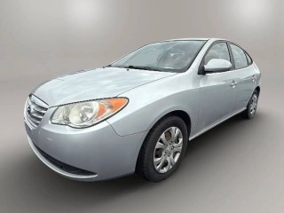 Image for 2010 Hyundai Elantra Blue ID: 7250004
