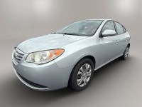 Image for 2010 Hyundai Elantra Blue ID: 7250004
