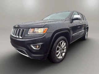 Image for 2015 Jeep Grand Cherokee Limited ID: 7250005
