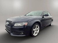 Image for 2010 Audi A4 2.0T quattro Prestige ID: 7250006