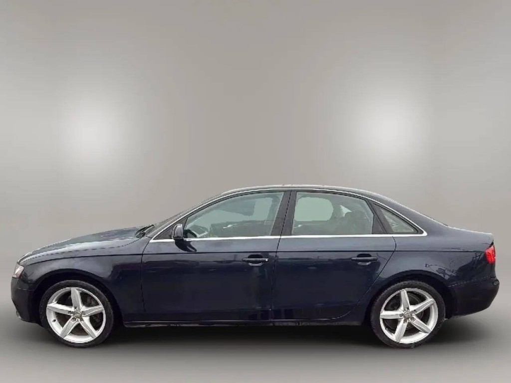 2010 Audi A4 Image 2