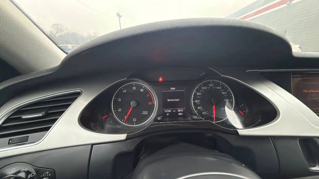 2010 Audi A4 Image 19