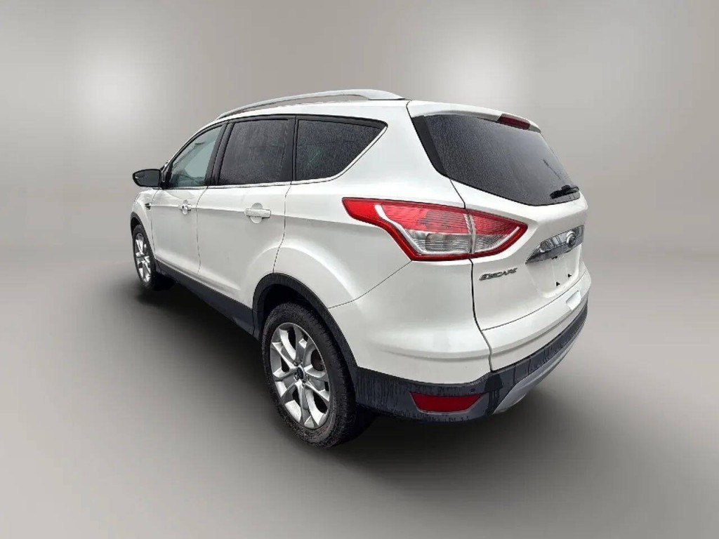 2016 Ford Escape Image 3