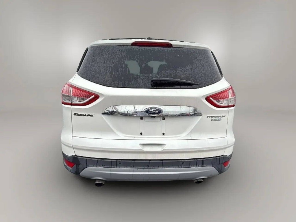 2016 Ford Escape Image 4
