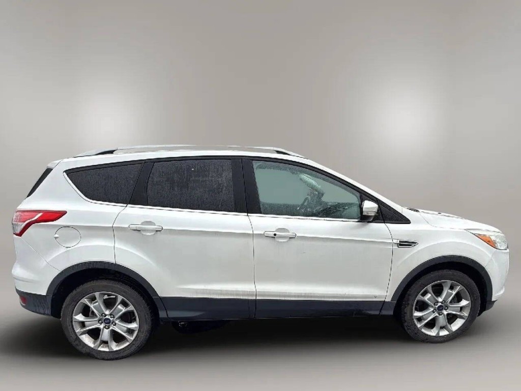 2016 Ford Escape Image 6