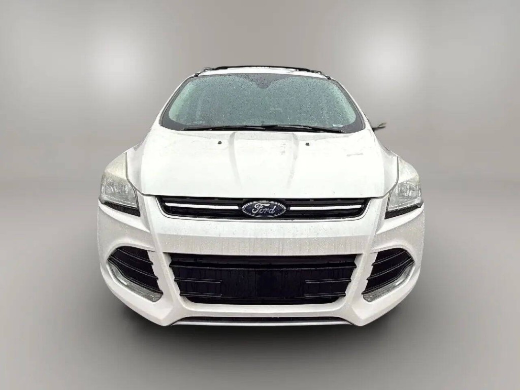 2016 Ford Escape Image 8
