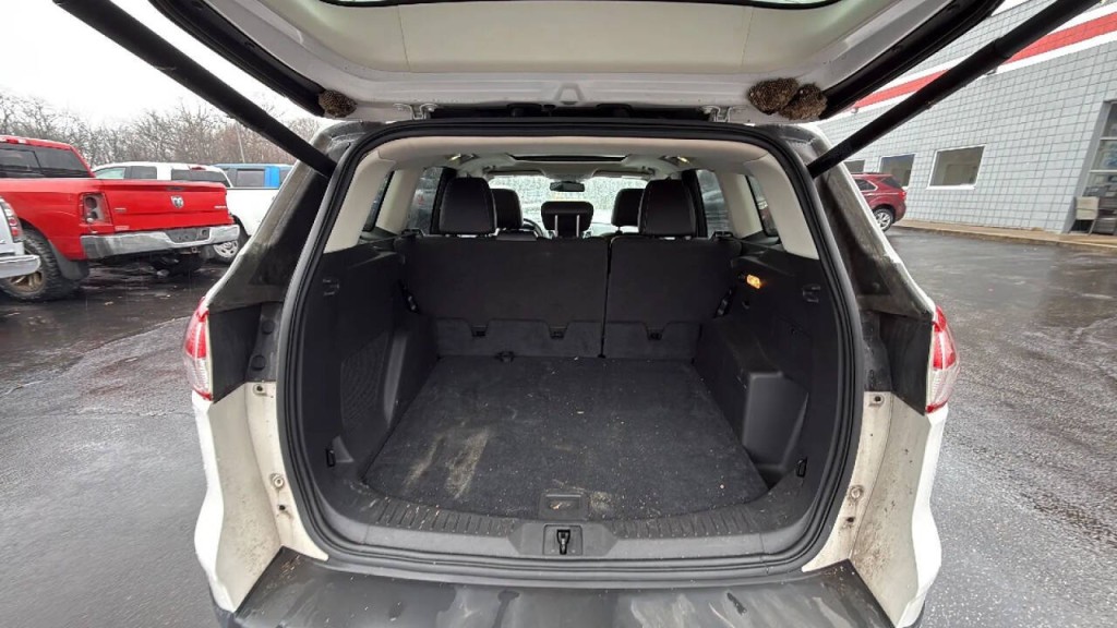 2016 Ford Escape Image 14