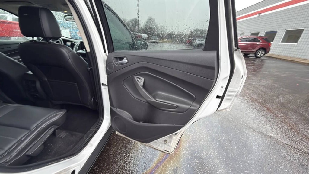 2016 Ford Escape Image 15