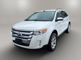 Image for 2014 Ford Edge SEL ID: 7250009