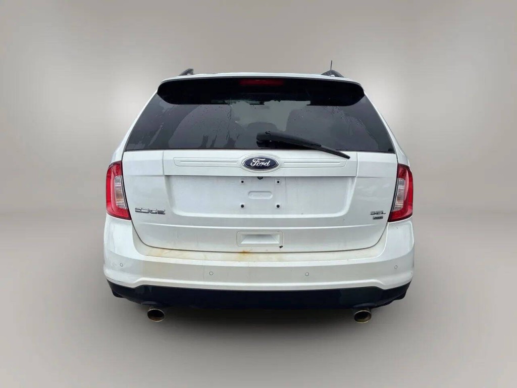 2014 Ford Edge Image 2
