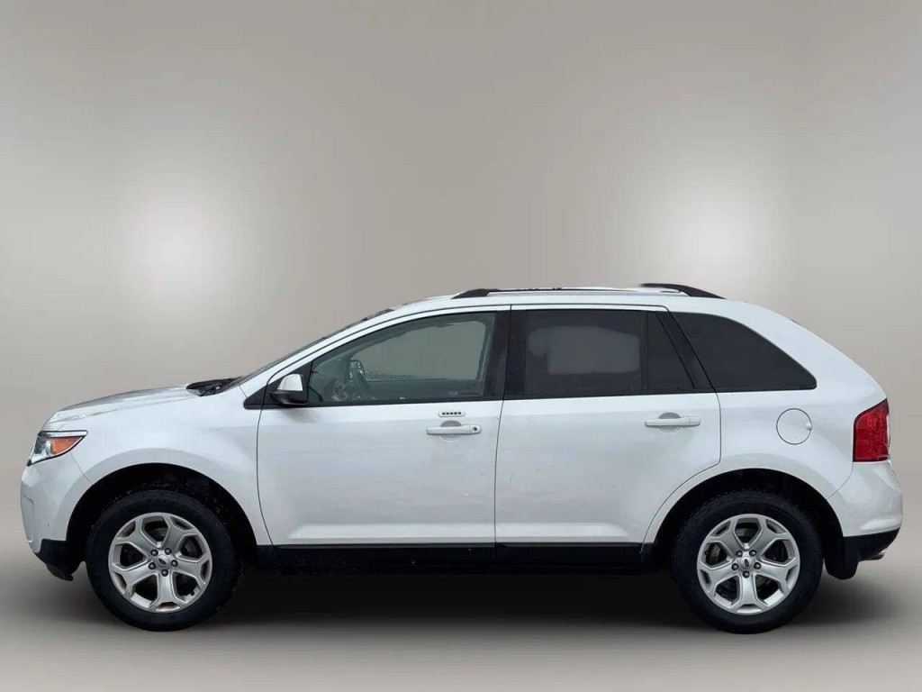 2014 Ford Edge Image 5