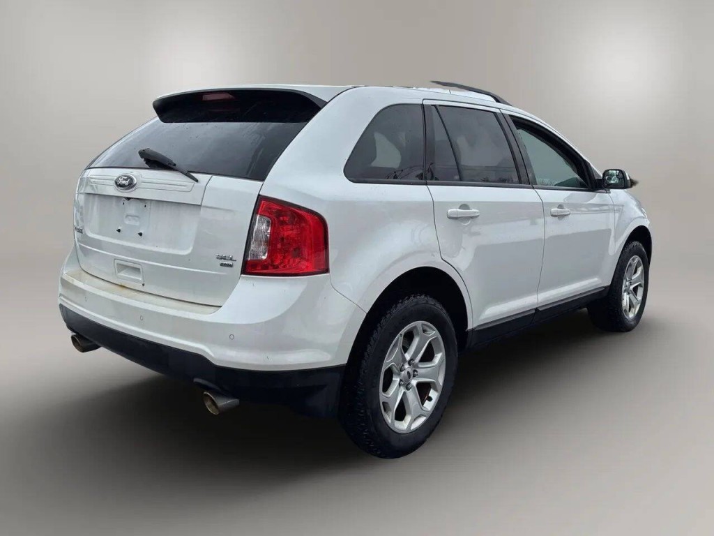 2014 Ford Edge Image 6