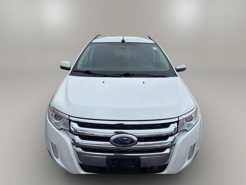 2014 Ford Edge Image 7