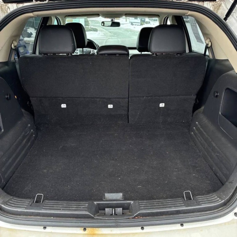 2014 Ford Edge Image 11