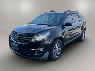 Image for 2016 Chevrolet Traverse LT w/1LT ID: 7250010