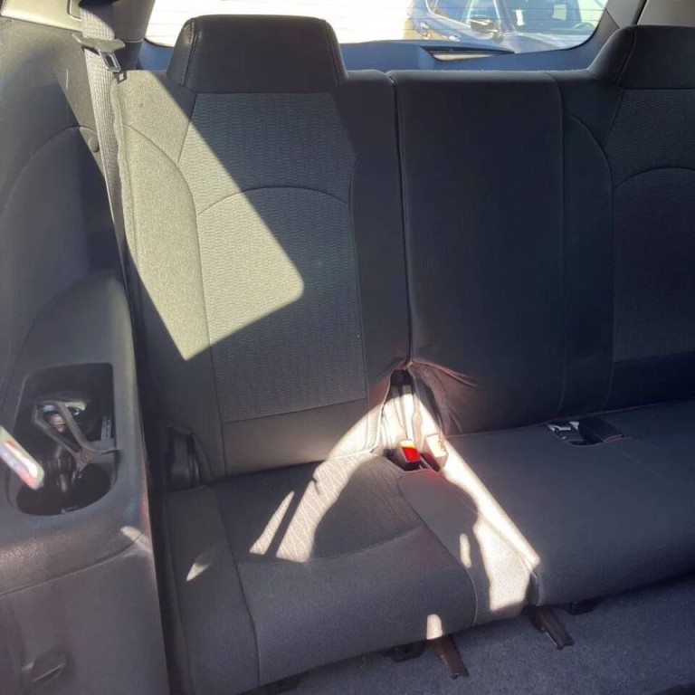 2016 Chevrolet Traverse Image 8