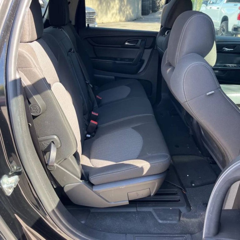 2016 Chevrolet Traverse Image 9