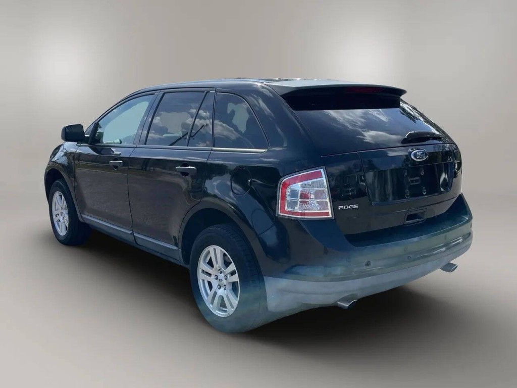 2009 Ford Edge Image 2