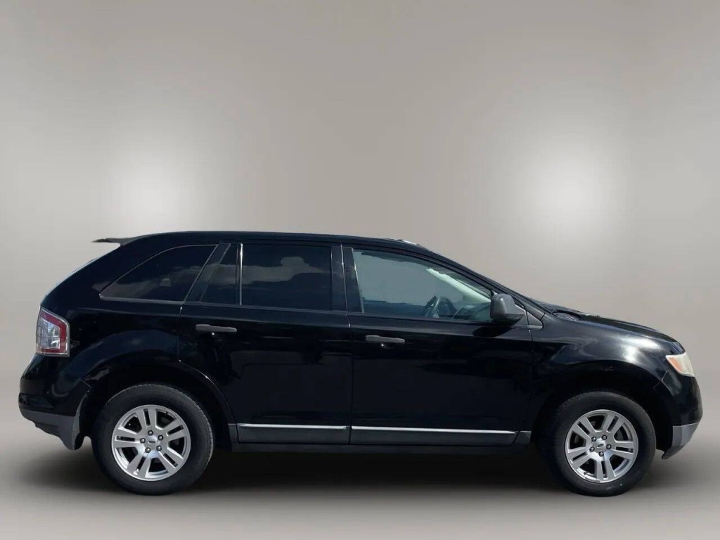 2009 Ford Edge Image 3
