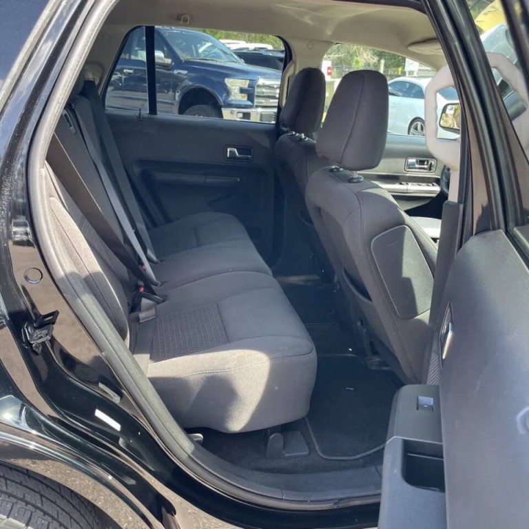 2009 Ford Edge Image 9