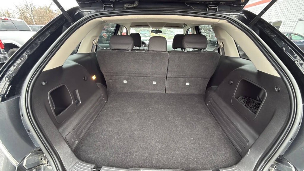 2009 Ford Edge Image 13