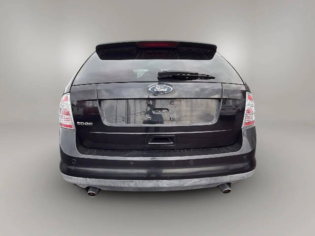 2009 Ford Edge Image 14